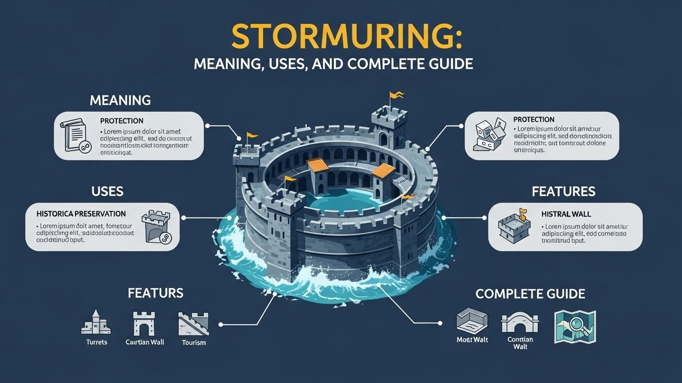 Stormuring: Meaning, Uses, Features, and Complete Guide