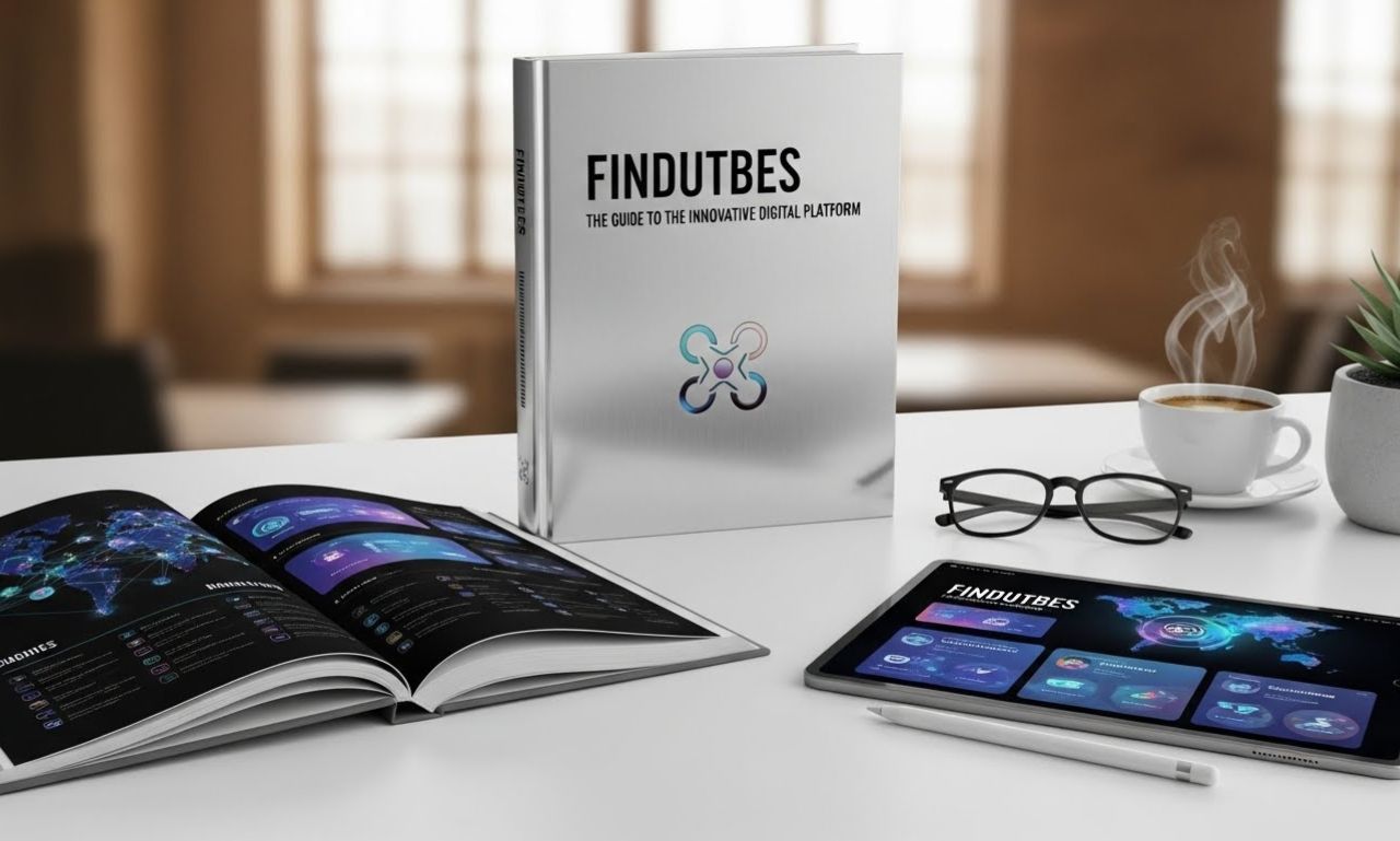 Findutbes: The Guide to the Innovative Digital Platform