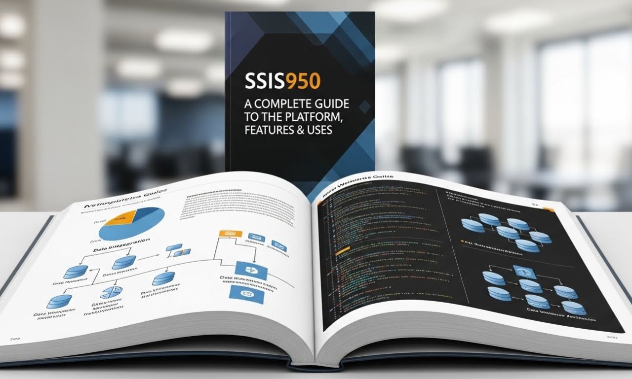 SSIS950