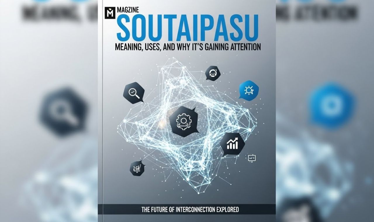 Soutaipasu