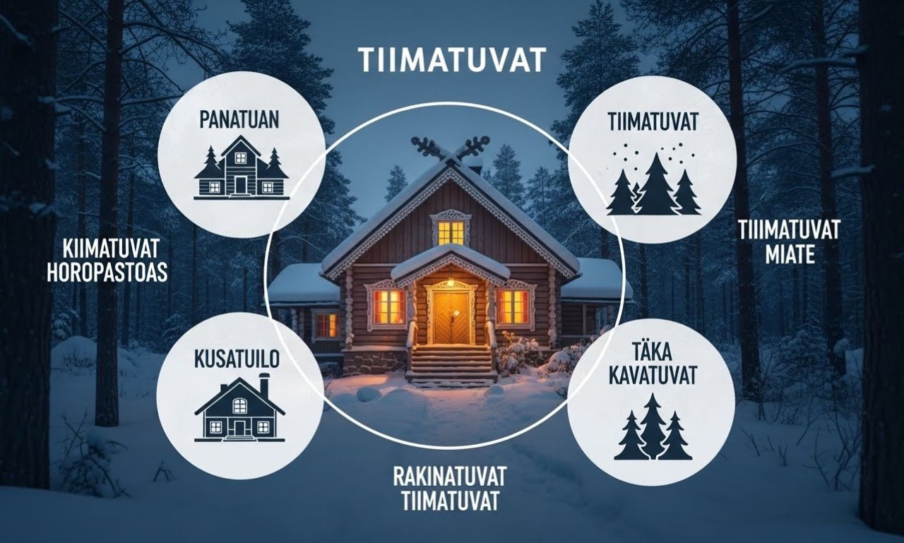 Tiimatuvat