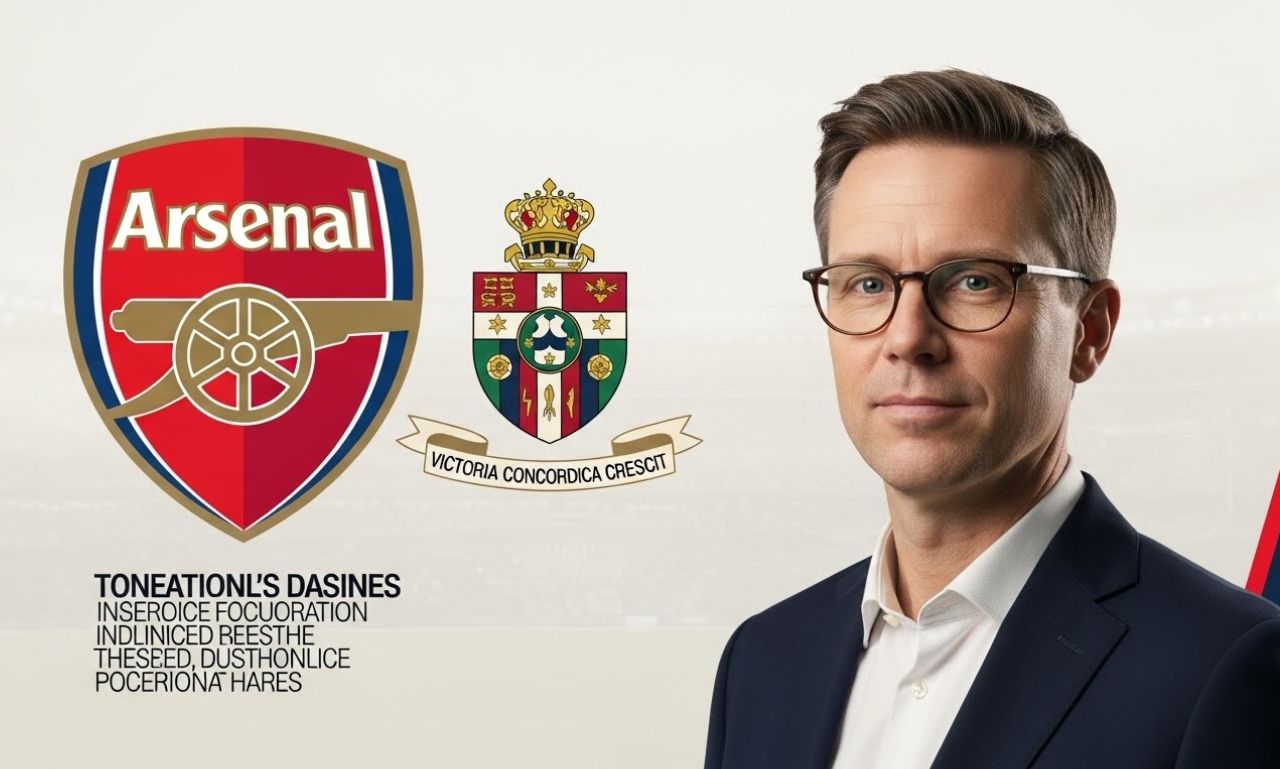 Arsenal: History, Achievements, and Modern Impact