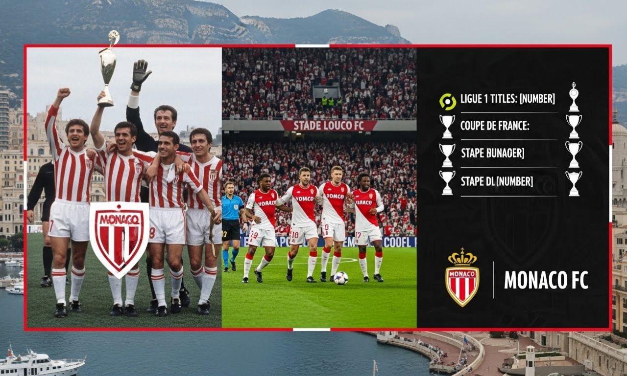 Monaco FC
