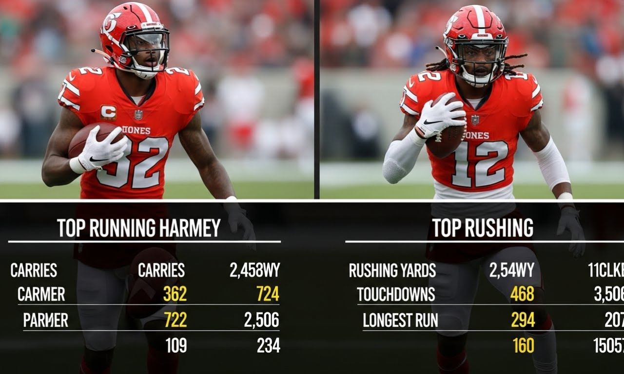 Chicago Bears vs Washington Commanders match player stats
