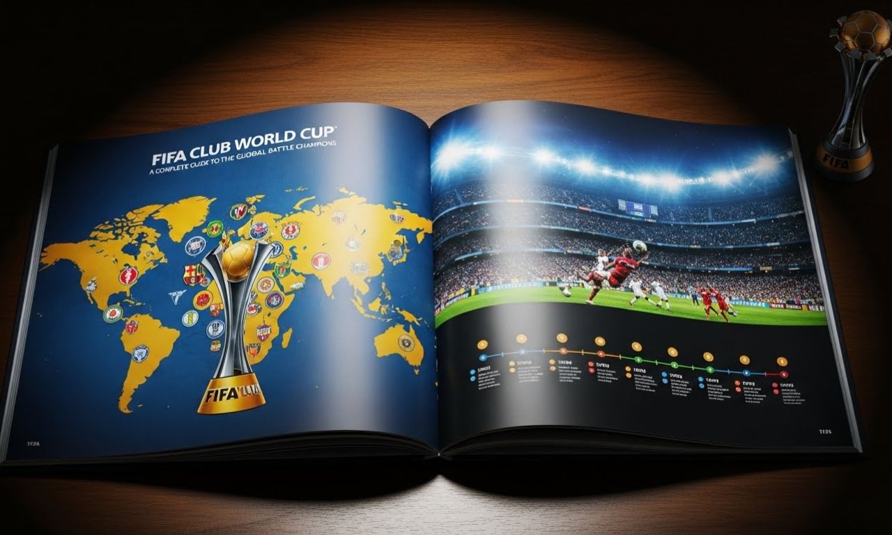 FIFA Club World Cup