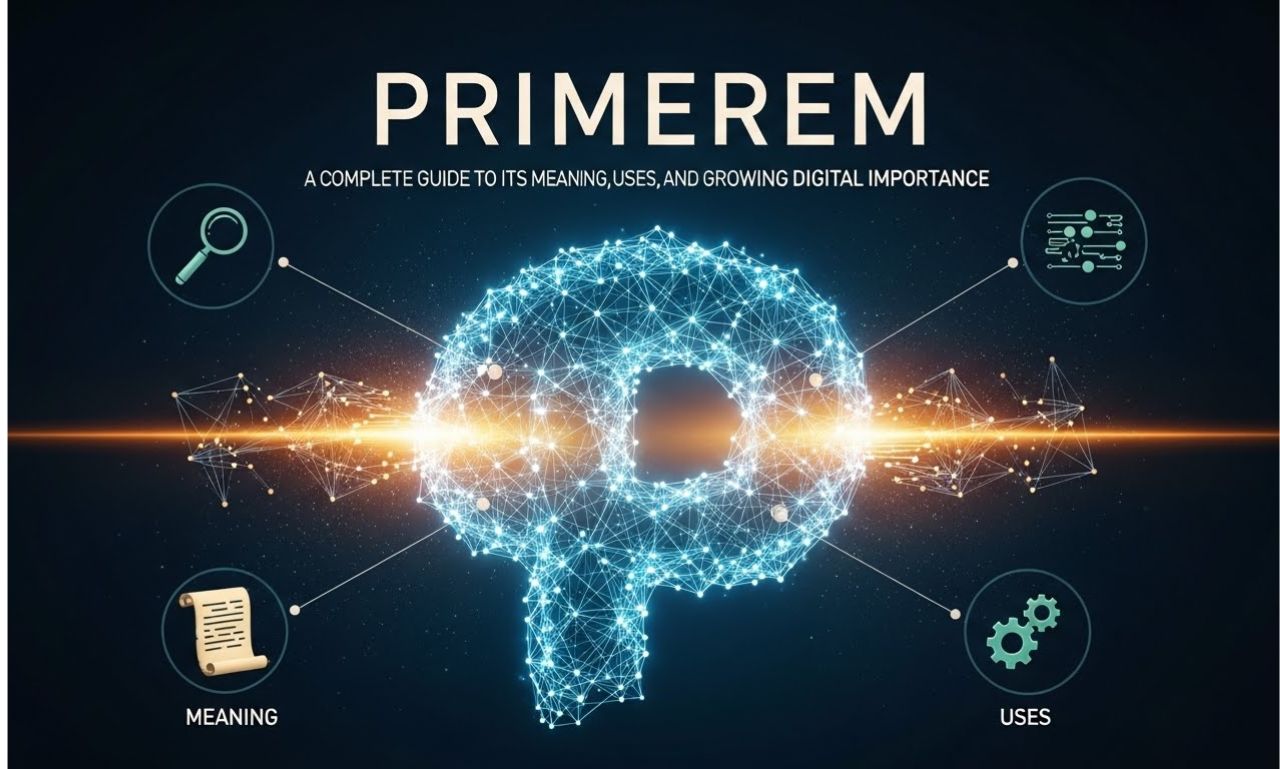 Primerem