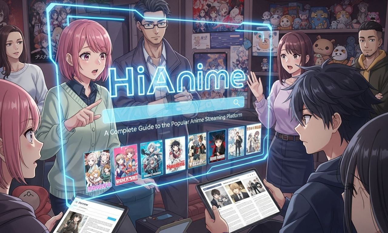 HiAnime