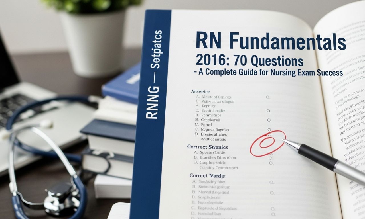 RN fundamentals 2016 70
