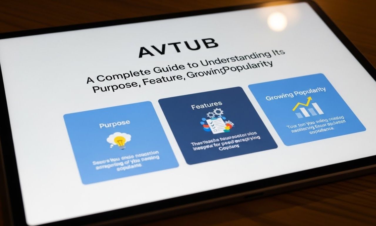 avtub