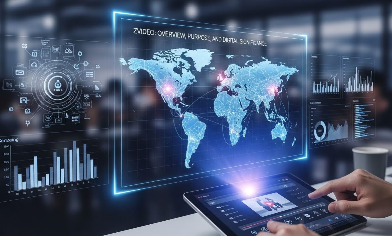 Zvideo