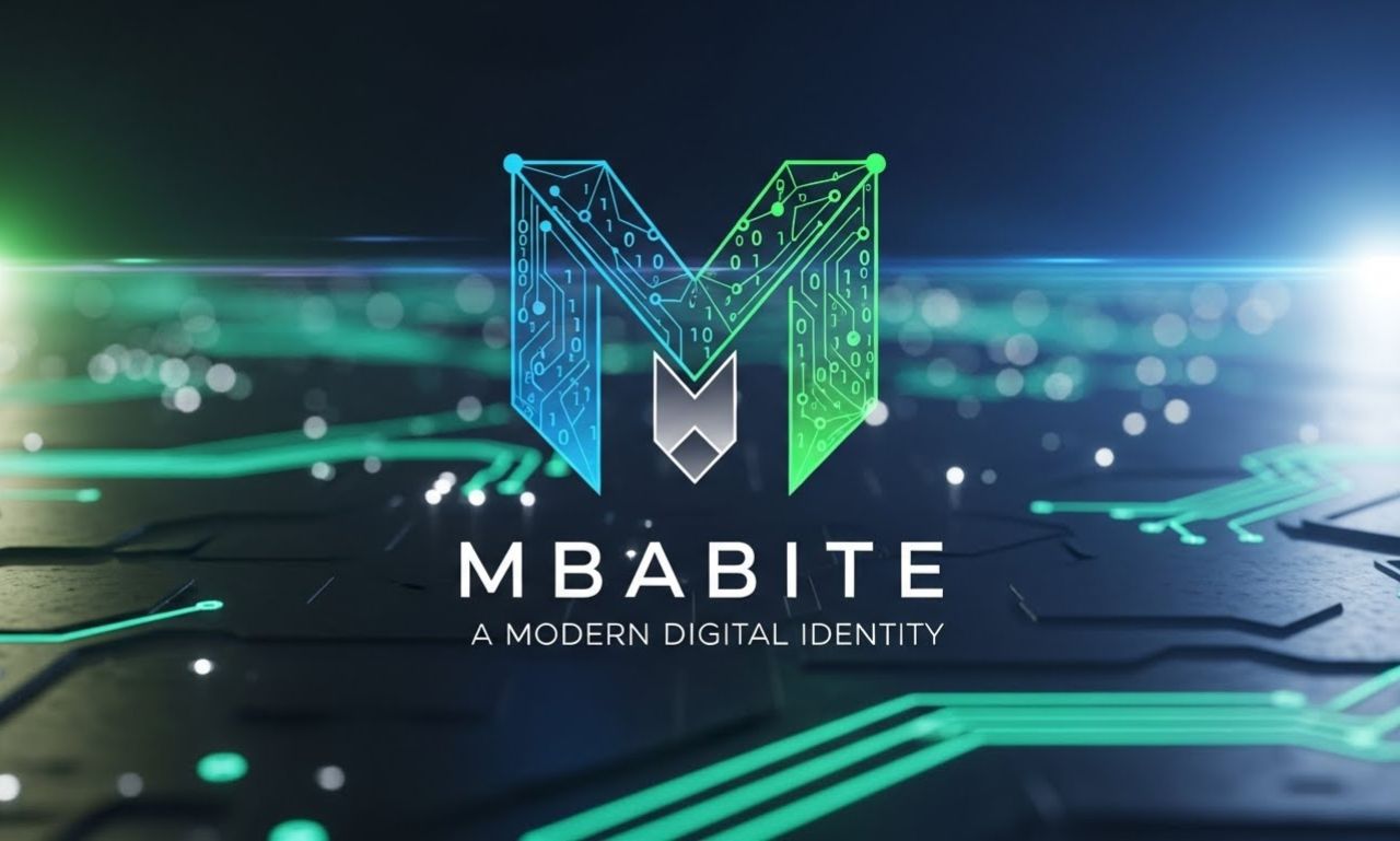 Mbabite