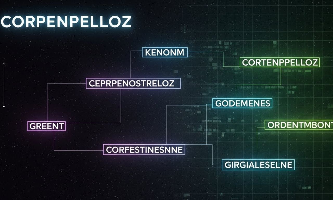 Corpenpelloz