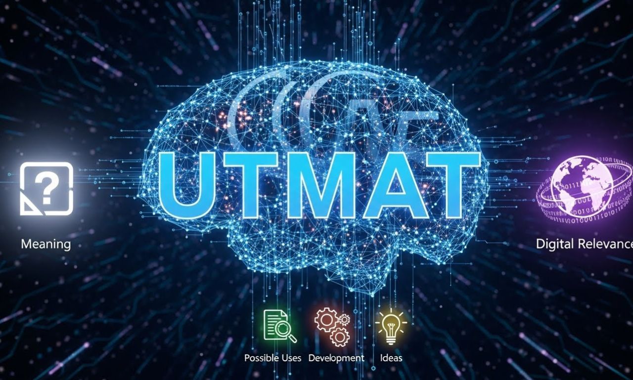 UTMAT