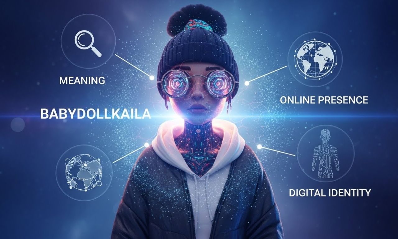 Babydollkaila