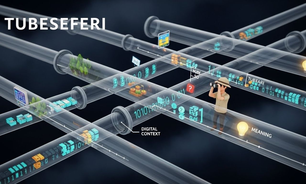 Tubeseferi