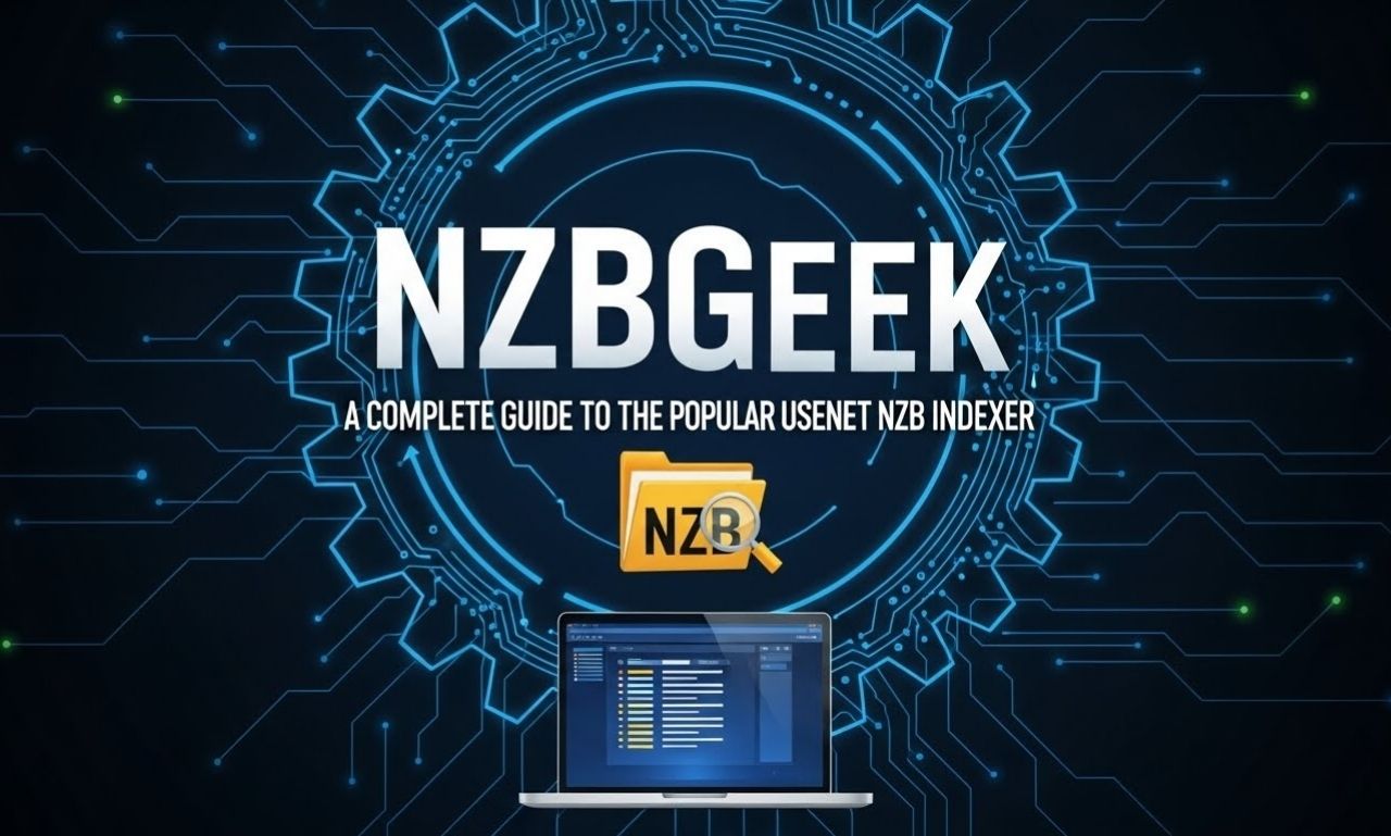 NZBGeek