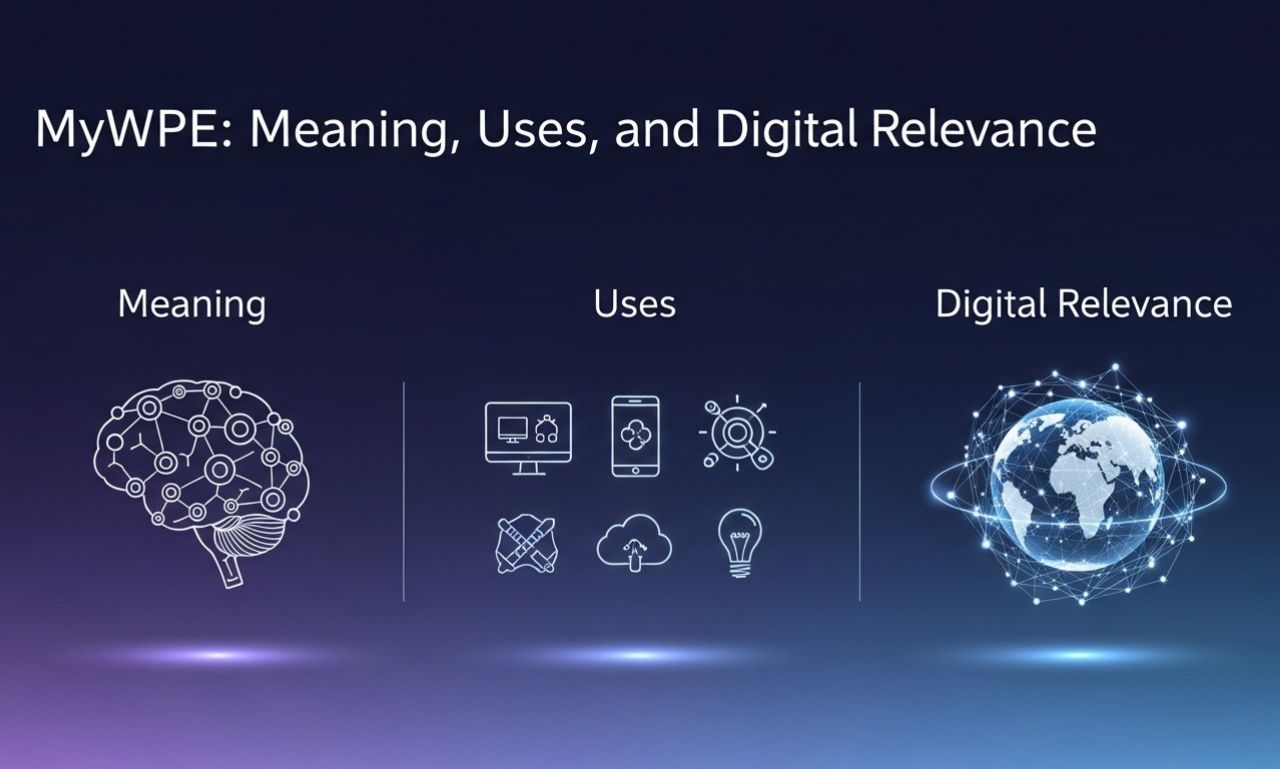 MyWPE