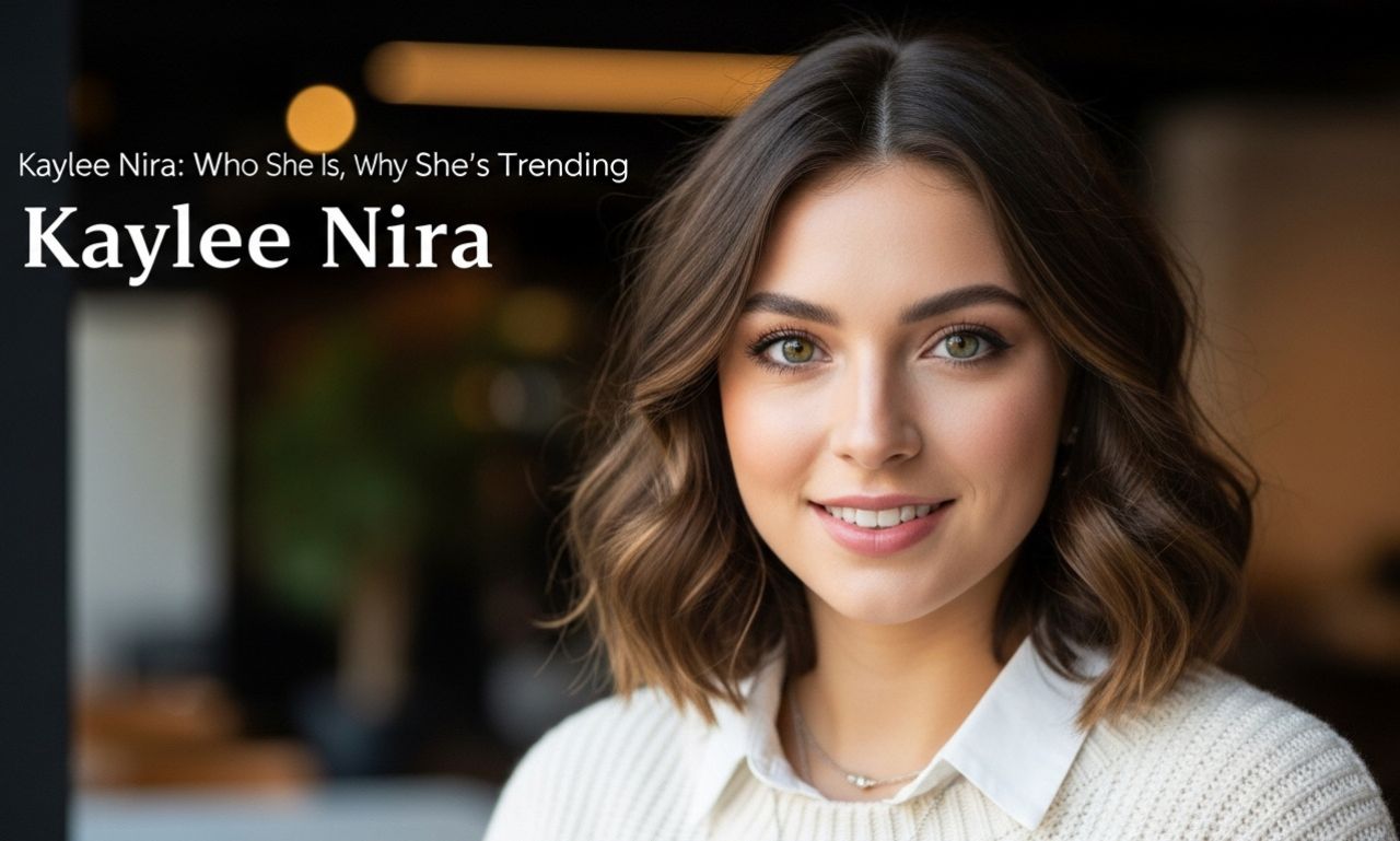 Kaylee Nira