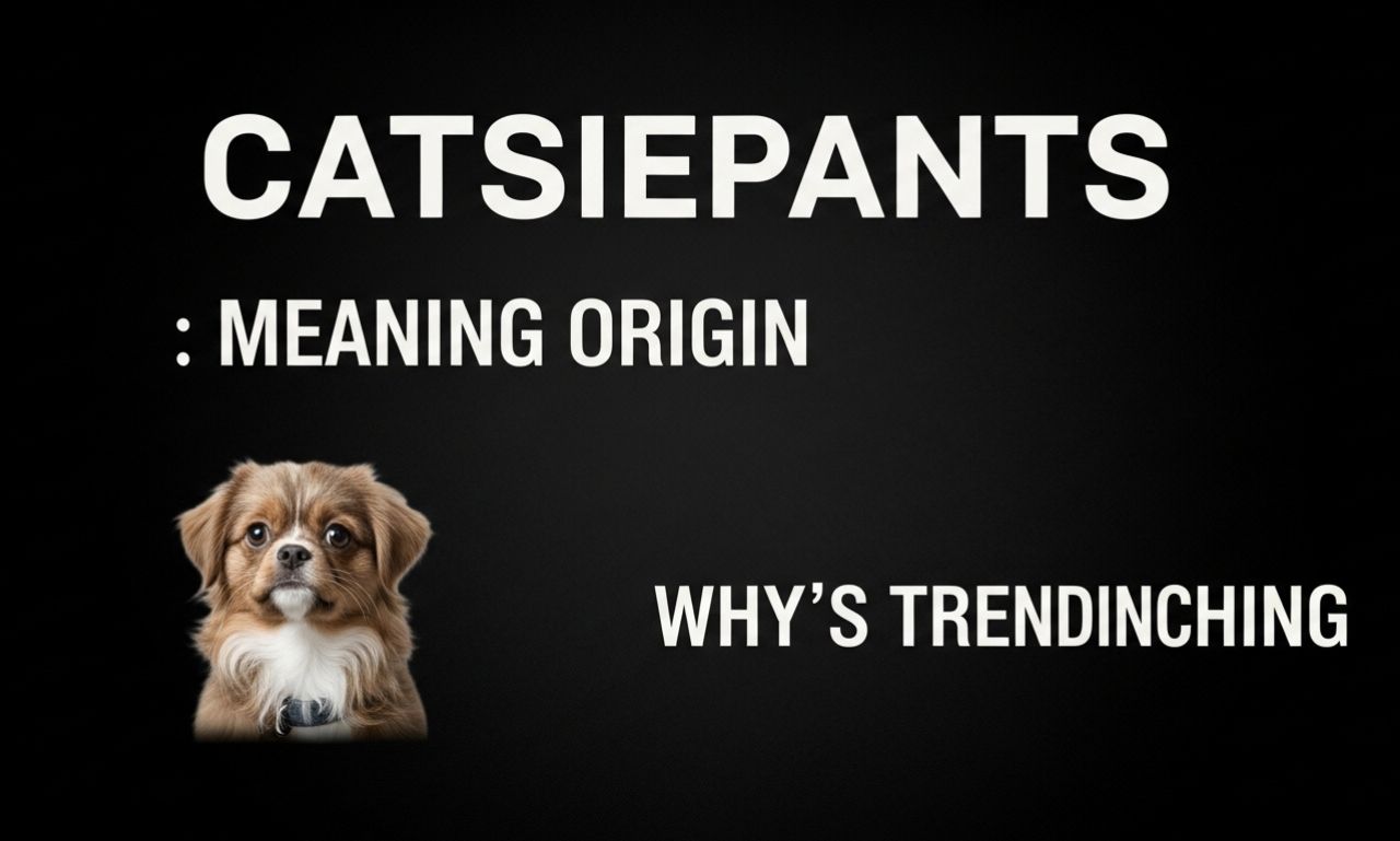 Catsiepants