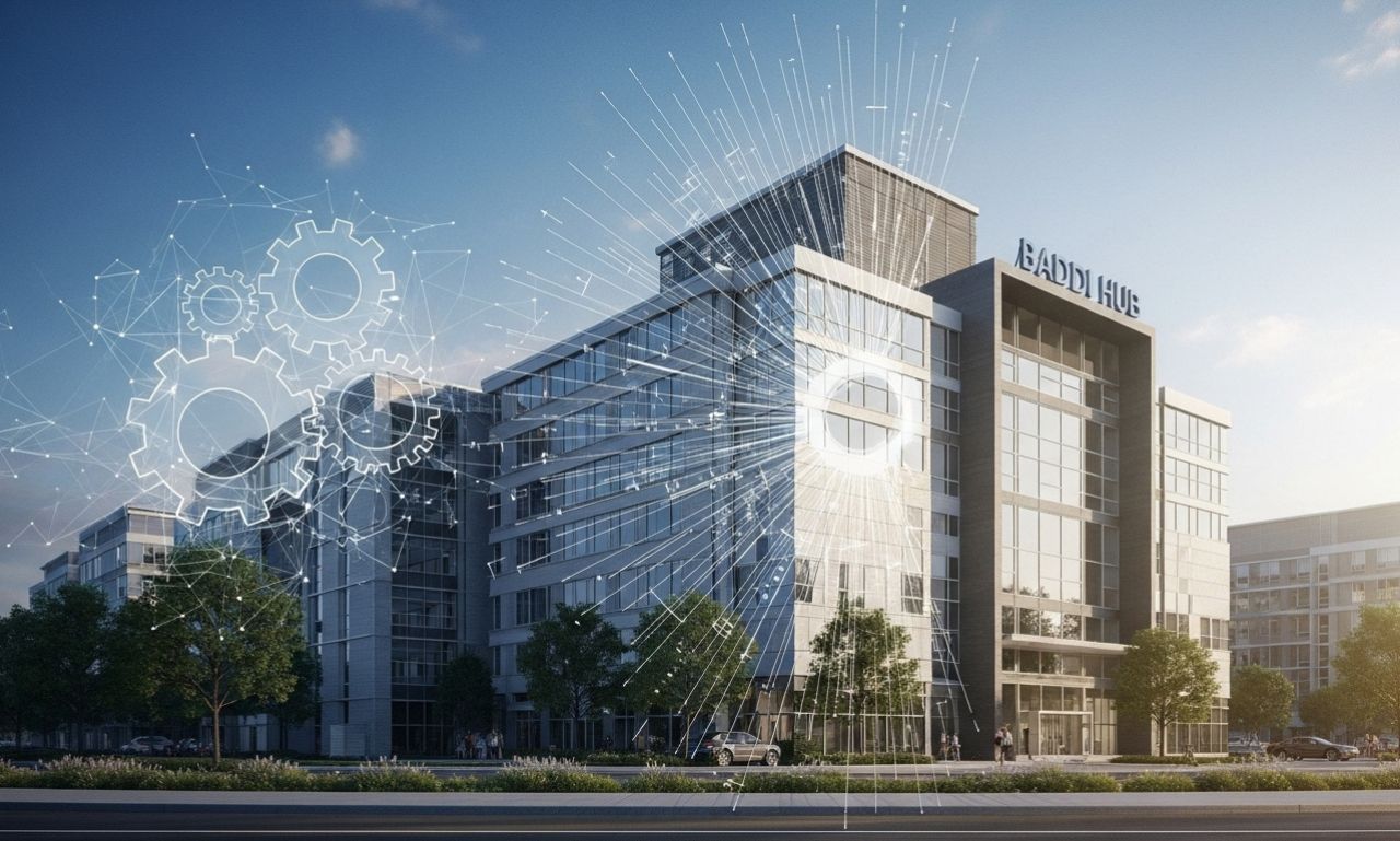 Baddi Hub