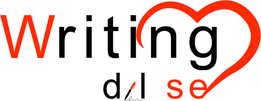 Writing Dil Se