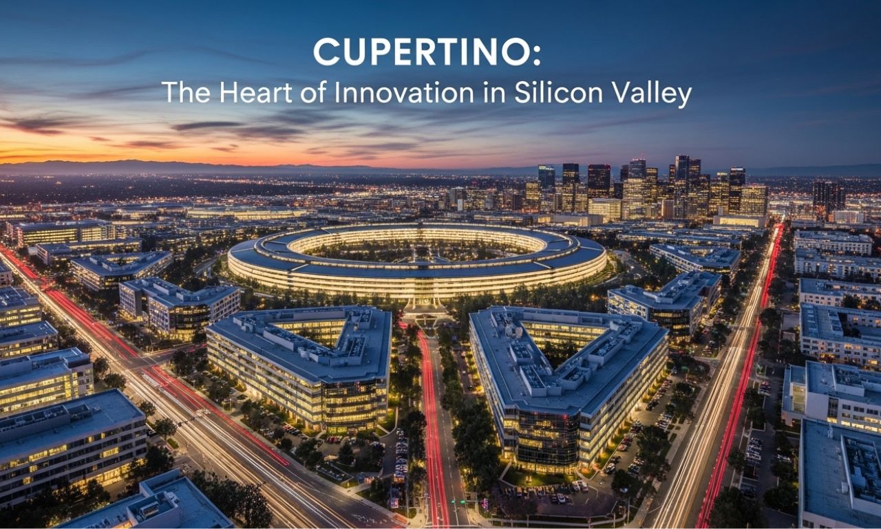 Cupertino