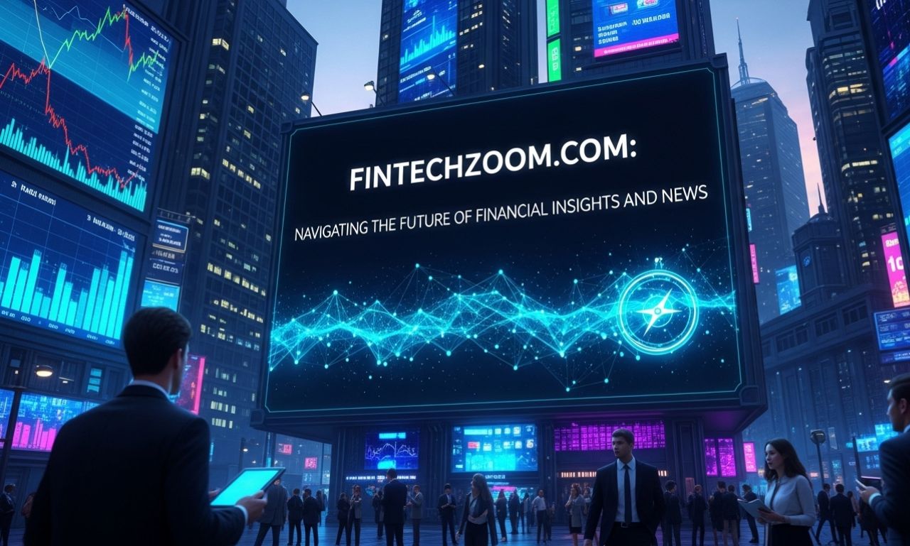 fintechzoom.com