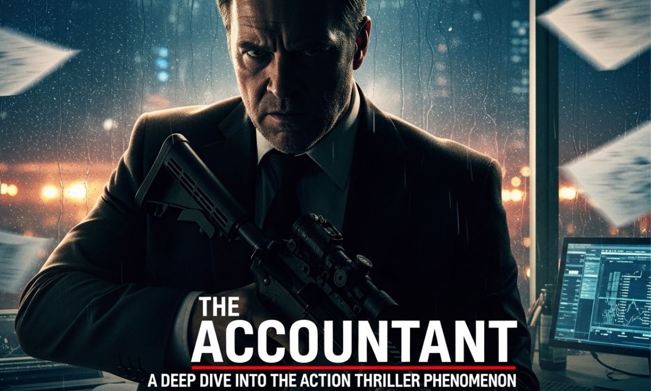 The Accountant