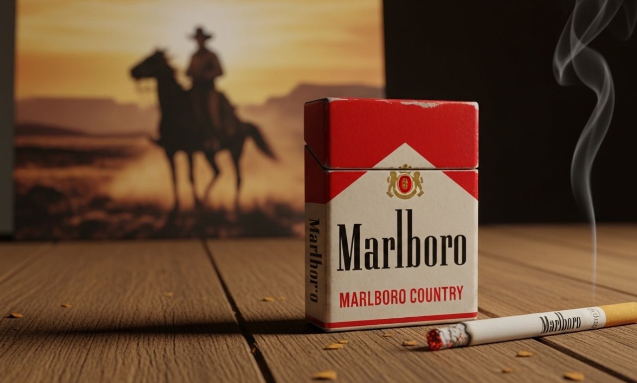 Marlboro