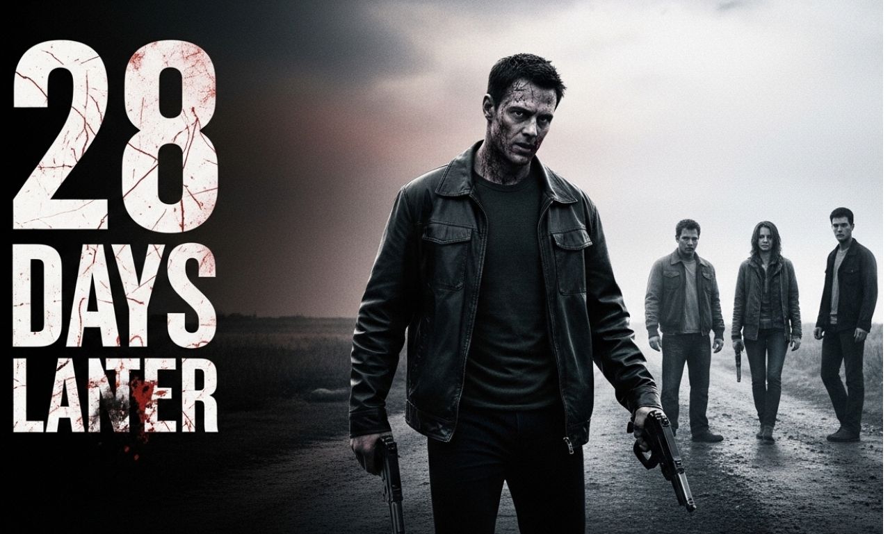 28 Days Later