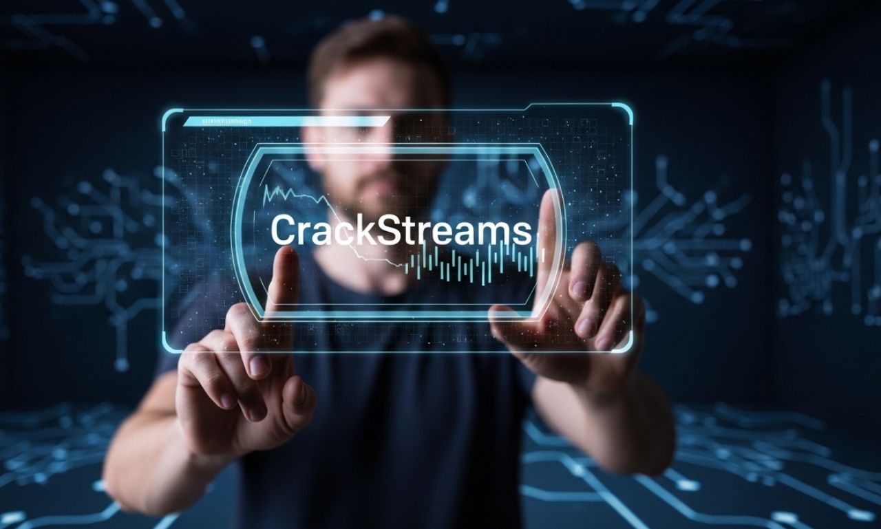 CrackStreams