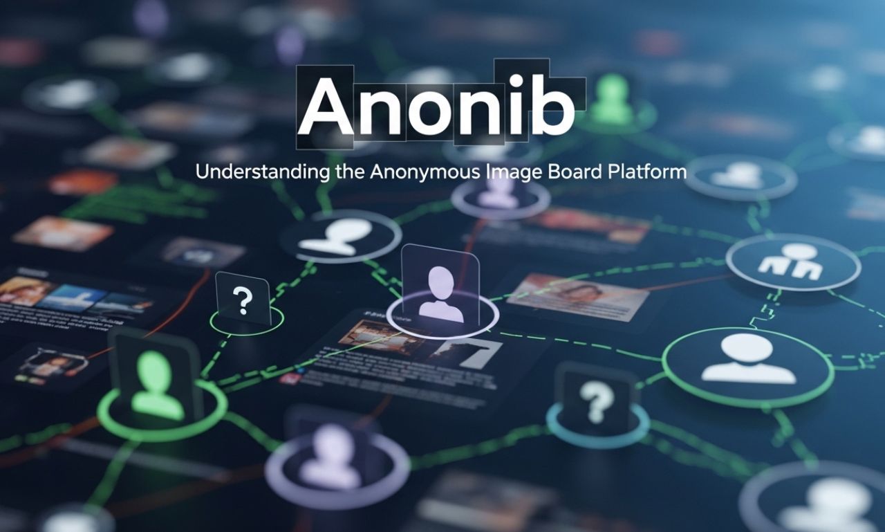 Anonib