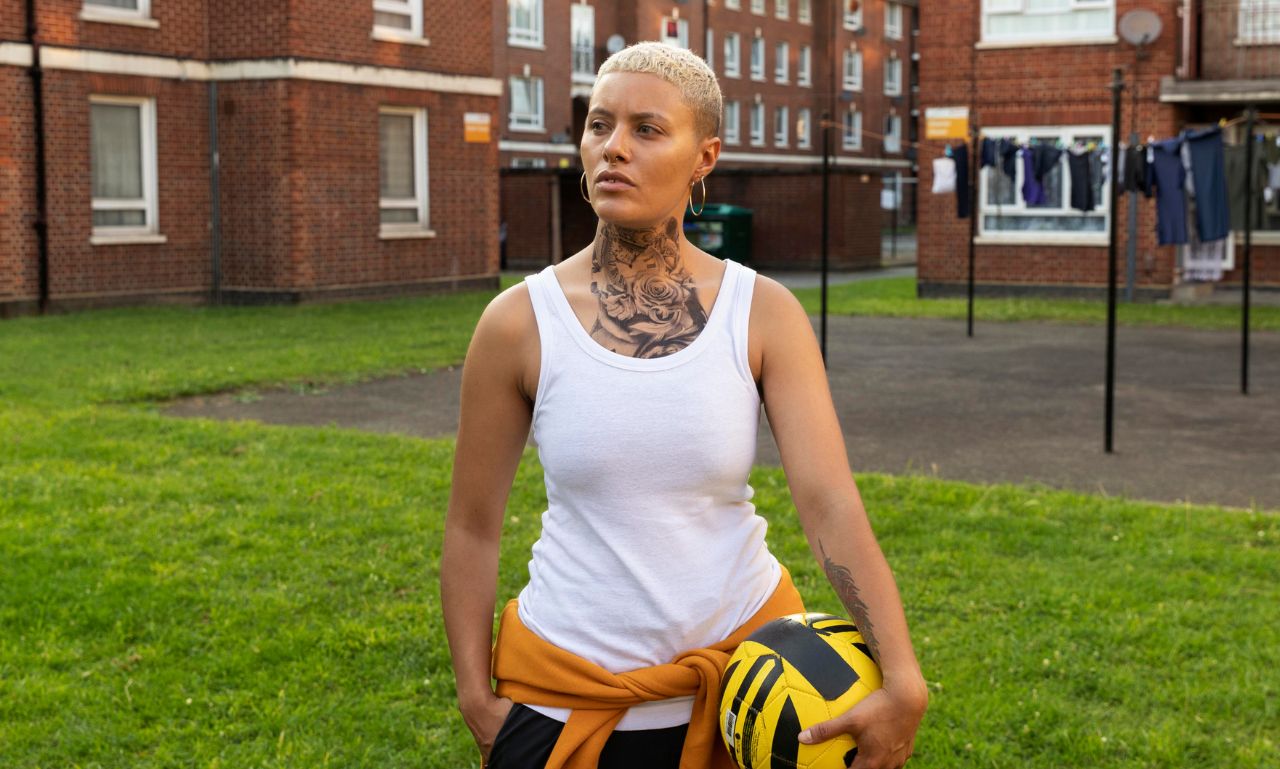 Debby Clarke Belichick’s