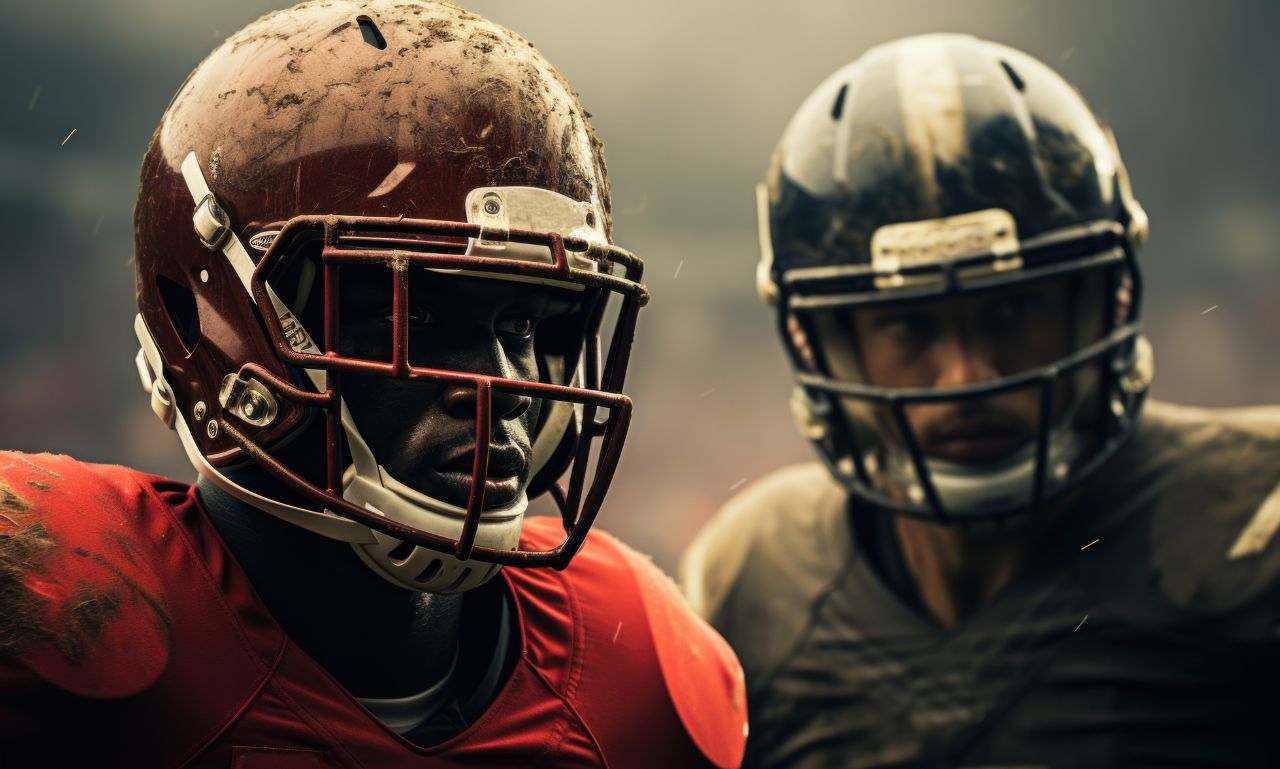 49ers vs Los Angeles Rams match player stats,