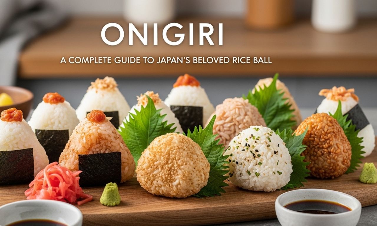 Onigiri