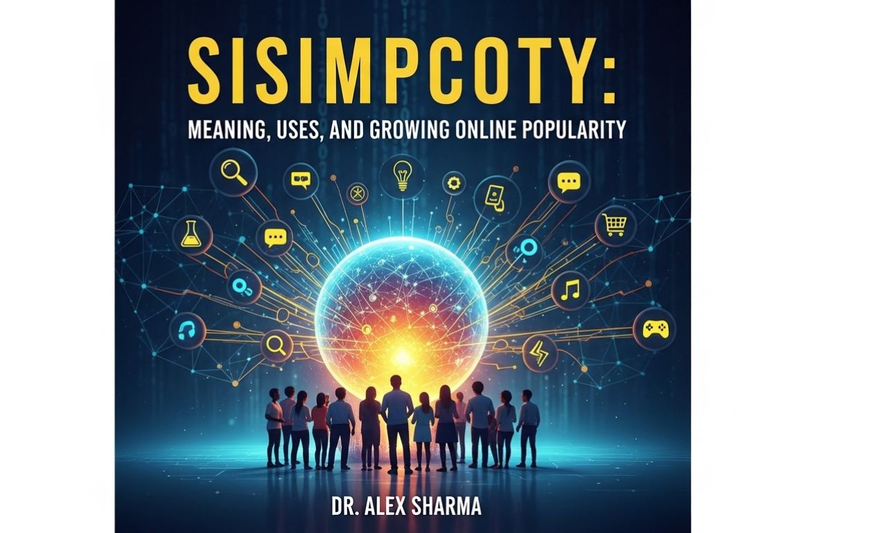 Sisimpcoty