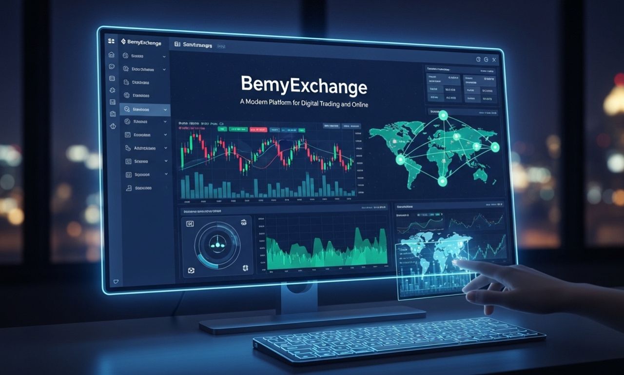 BemyExchange