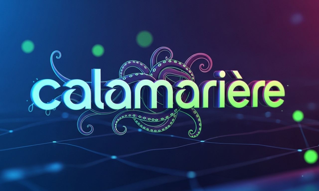 calamariere