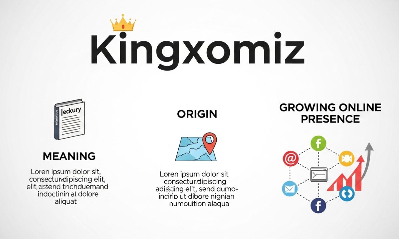kingxomiz