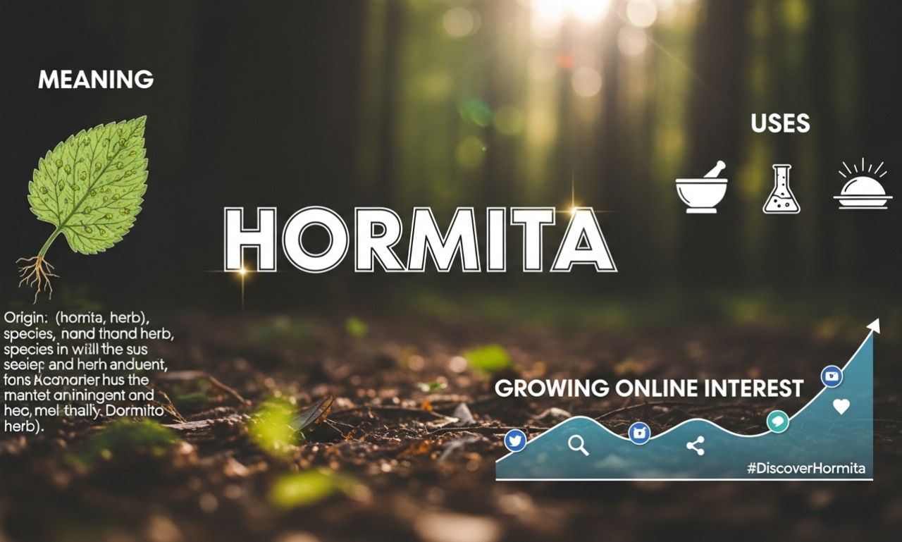hormita