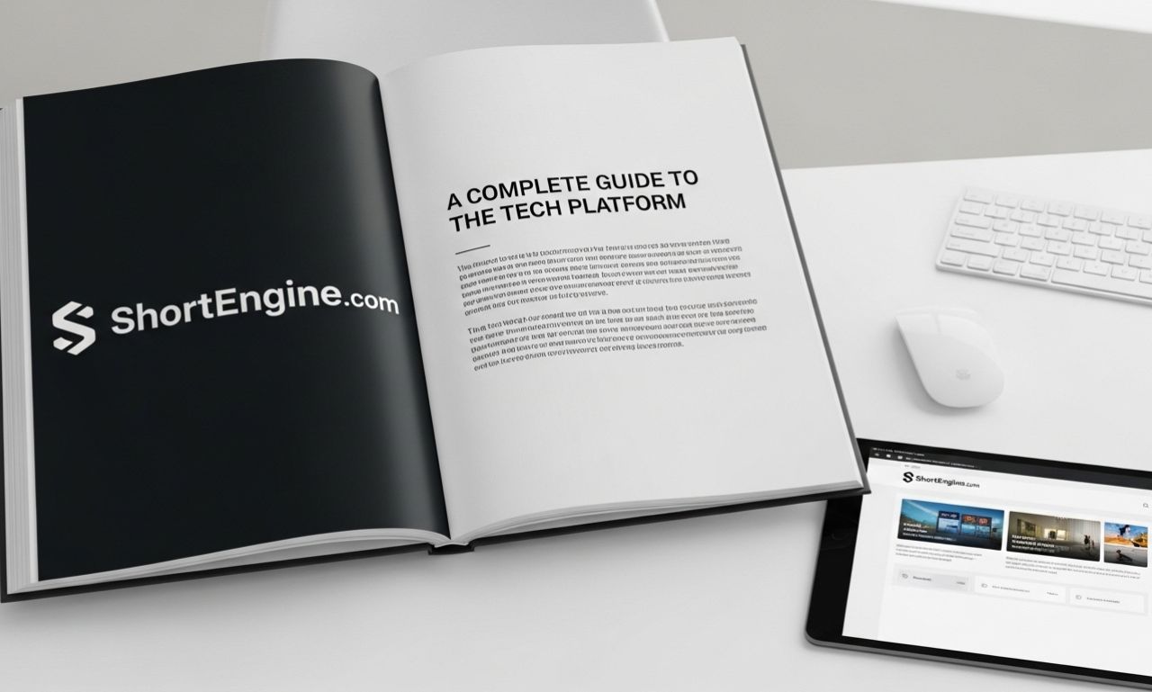 ShortEngine.com