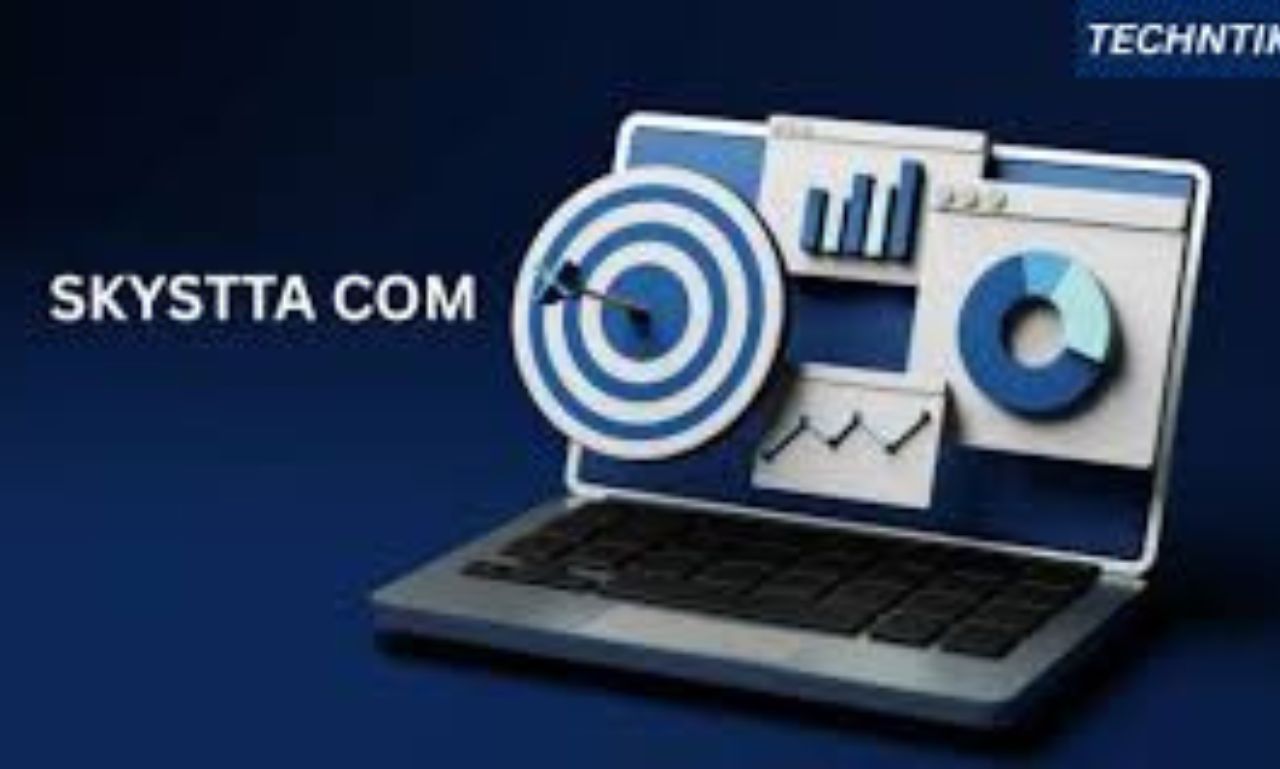 Skystta com