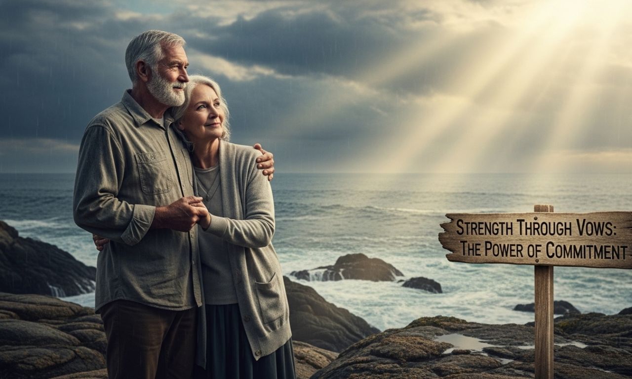 Strength Through Vows