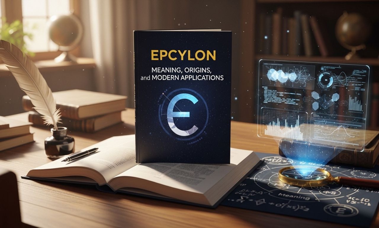Epcylon