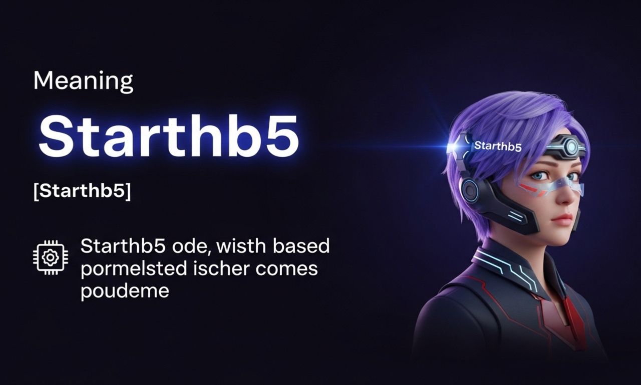 Starthb5