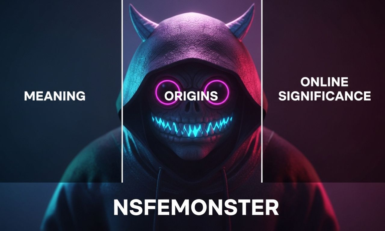 Nsfemonster