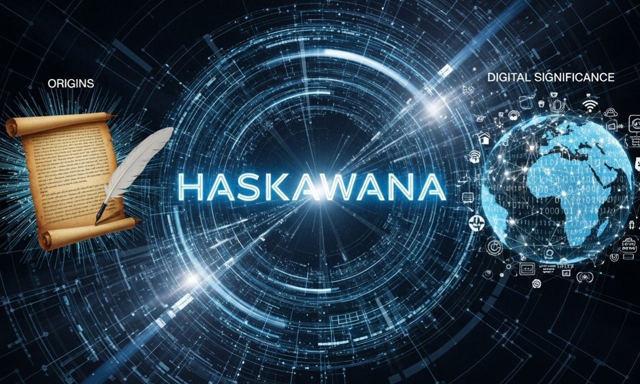 Haskawana
