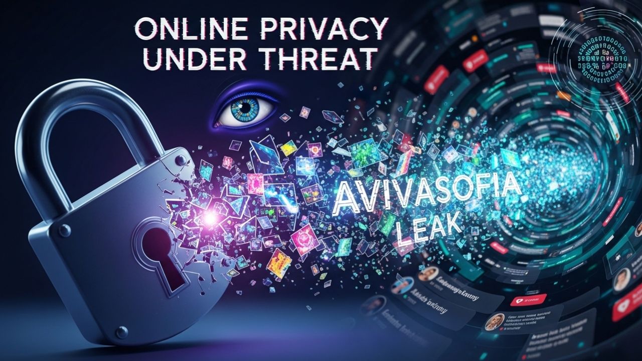 Avivasofia Leak